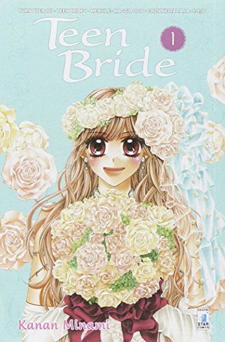 Teen bride