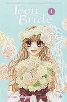 Teen bride