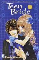 Teen bride
