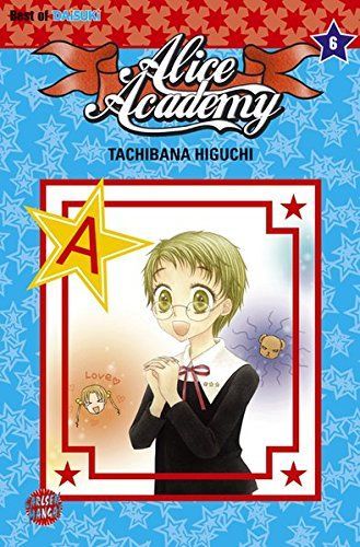 Alice Academy