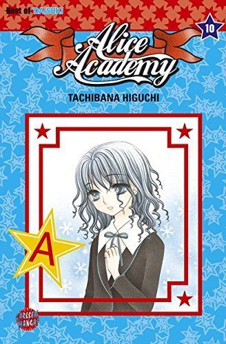 Alice Academy