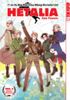 Hetalia Axis Powers