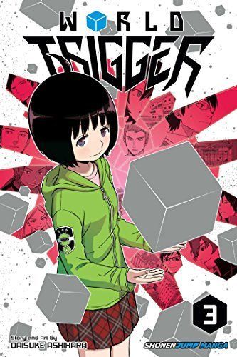World trigger
