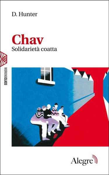 Chav Solidarietà coatta