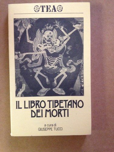 Il libro tibetano dei morti