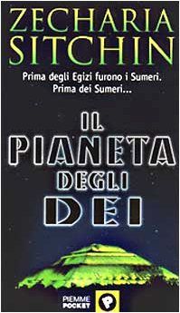 Il pianeta degli dei