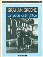 La roccia di Brighton