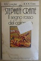 Il segno rosso del coraggio