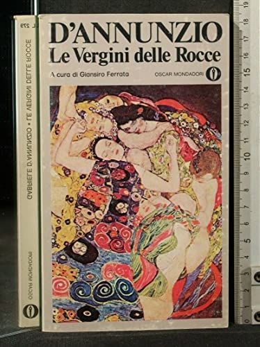 Le vergini delle rocce