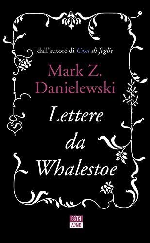 Lettere da Whalestoe