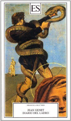 Diario del ladro