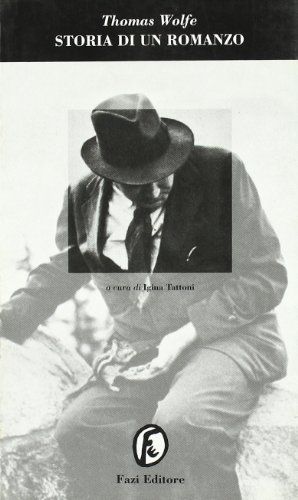 Storia di un romanzo