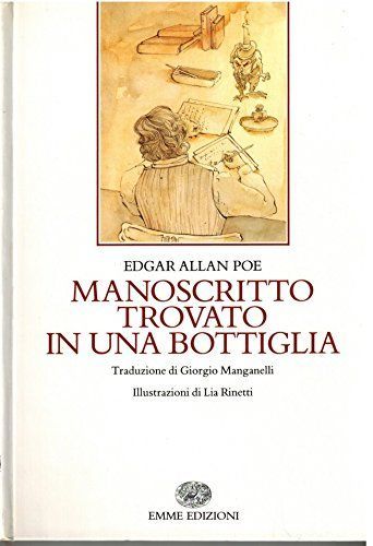 Manoscritto trovato in una bottiglia e altri racconti