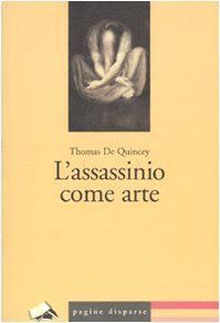 L'assassinio come arte