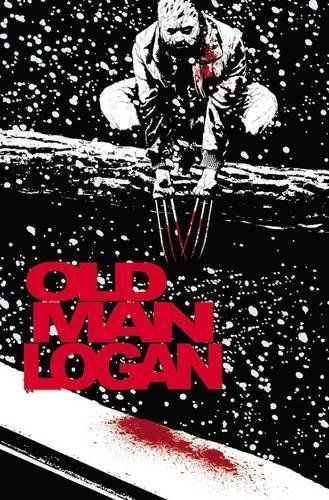 Old Man Logan