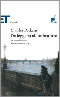Da leggersi all'imbrunire