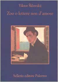 Zoo o lettere non d'amore