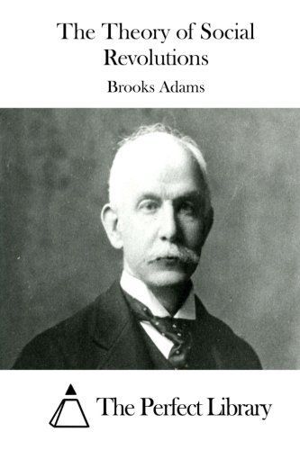 The Theory of Social Revolutions