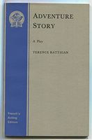 Adventure Story (Acting Edition)