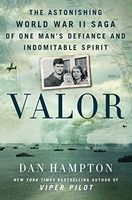 Valor : the Astonishing World War II Saga of One Man's Defiance and Indomitable Spirit