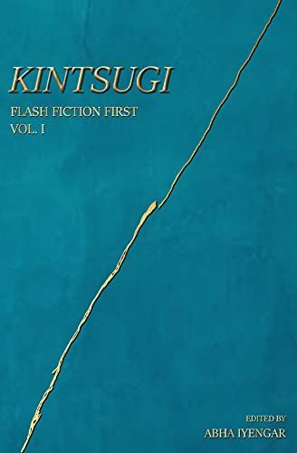 KINTSUGI