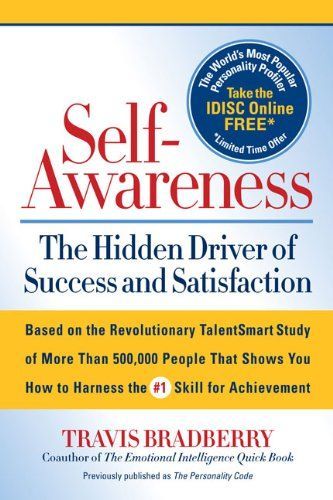 Self-awareness