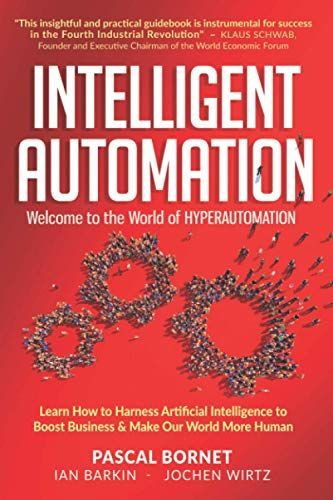 INTELLIGENT AUTOMATION