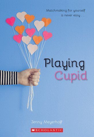 Playing Cupid