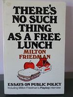 There's No Such Thing as a Free Lunch