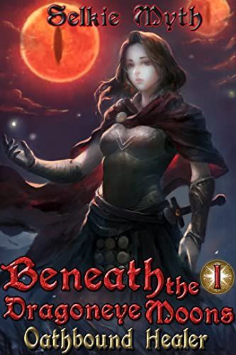 Oathbound Healer