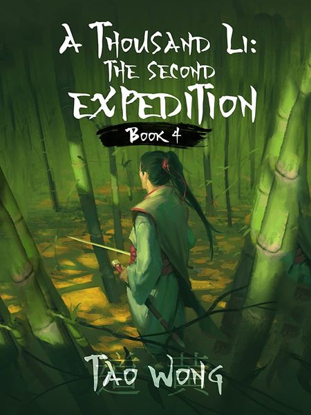 The Second Expedition