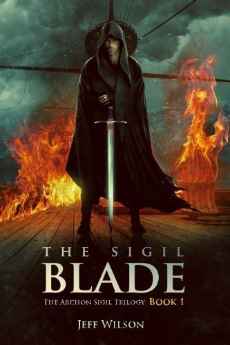 The Sigil Blade