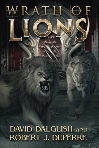 Wrath of Lions