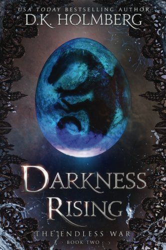Darkness Rising