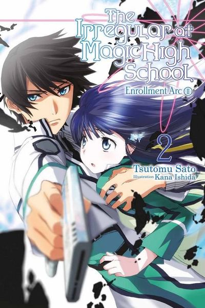 The Irregular at Magic High School, Vol. 2