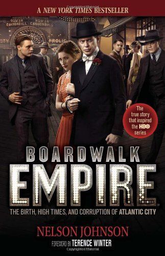 Boardwalk empire