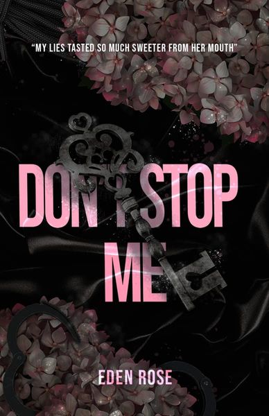 Don't Stop Me