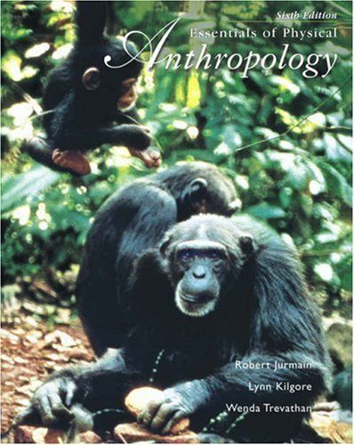 Essentials of Physical Anthropology