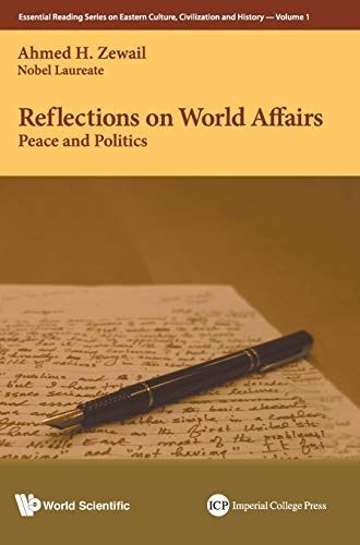 Reflections on world affairs
