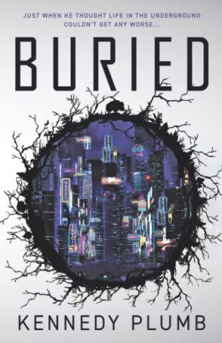 Buried (Paperback)