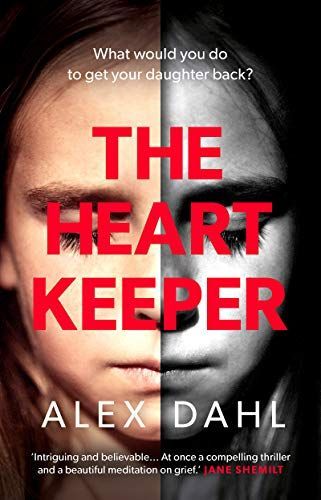 Heart Keeper