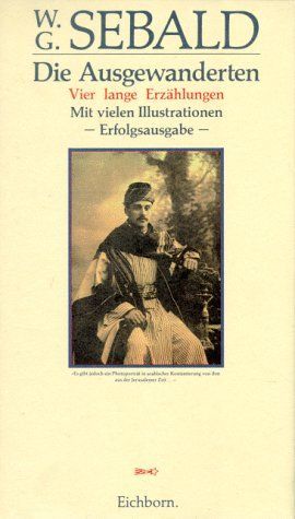 Die Ausgewanderten
