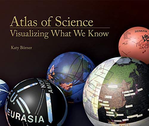 Atlas of science