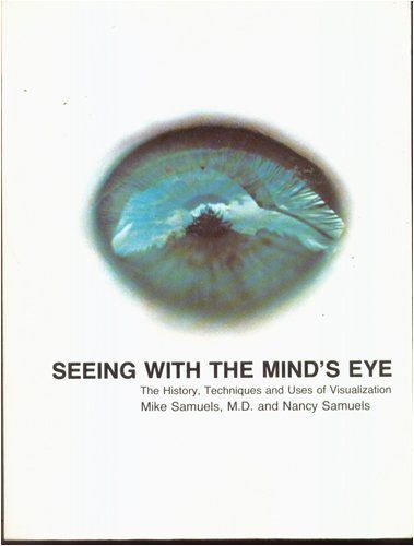 Seeing With The Mind's Eye