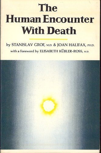 The Human Encounter with Death