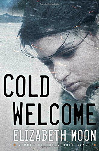 Cold welcome