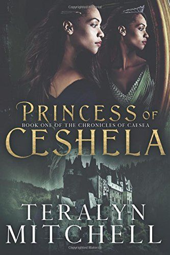 Princess of Ceshela