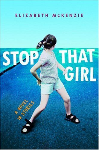 Stop that Girl