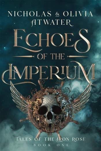 Echoes of the Imperium