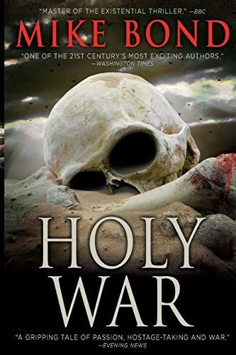 HOLY WAR